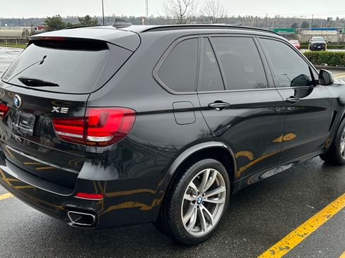 Used 2016 BMW X5 xDrive35i image 6