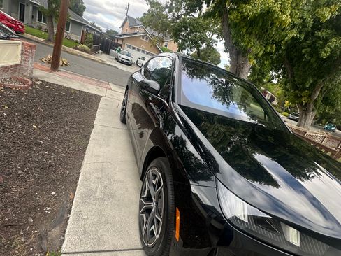 Used 2026 BMW iX xDrive45 image 2