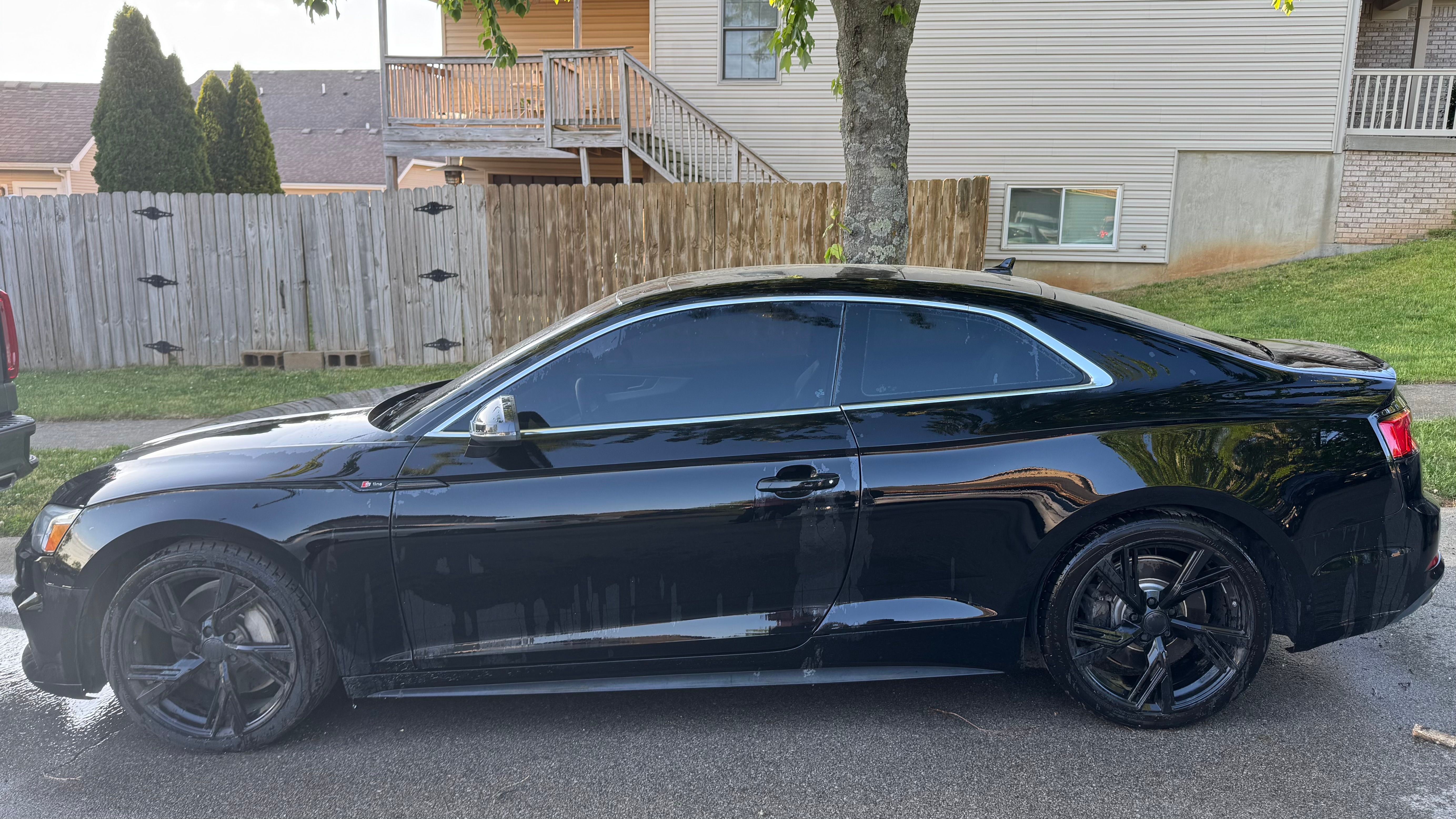 Used 2018 Audi A5 2.0T Premium AWD/4WD image 12