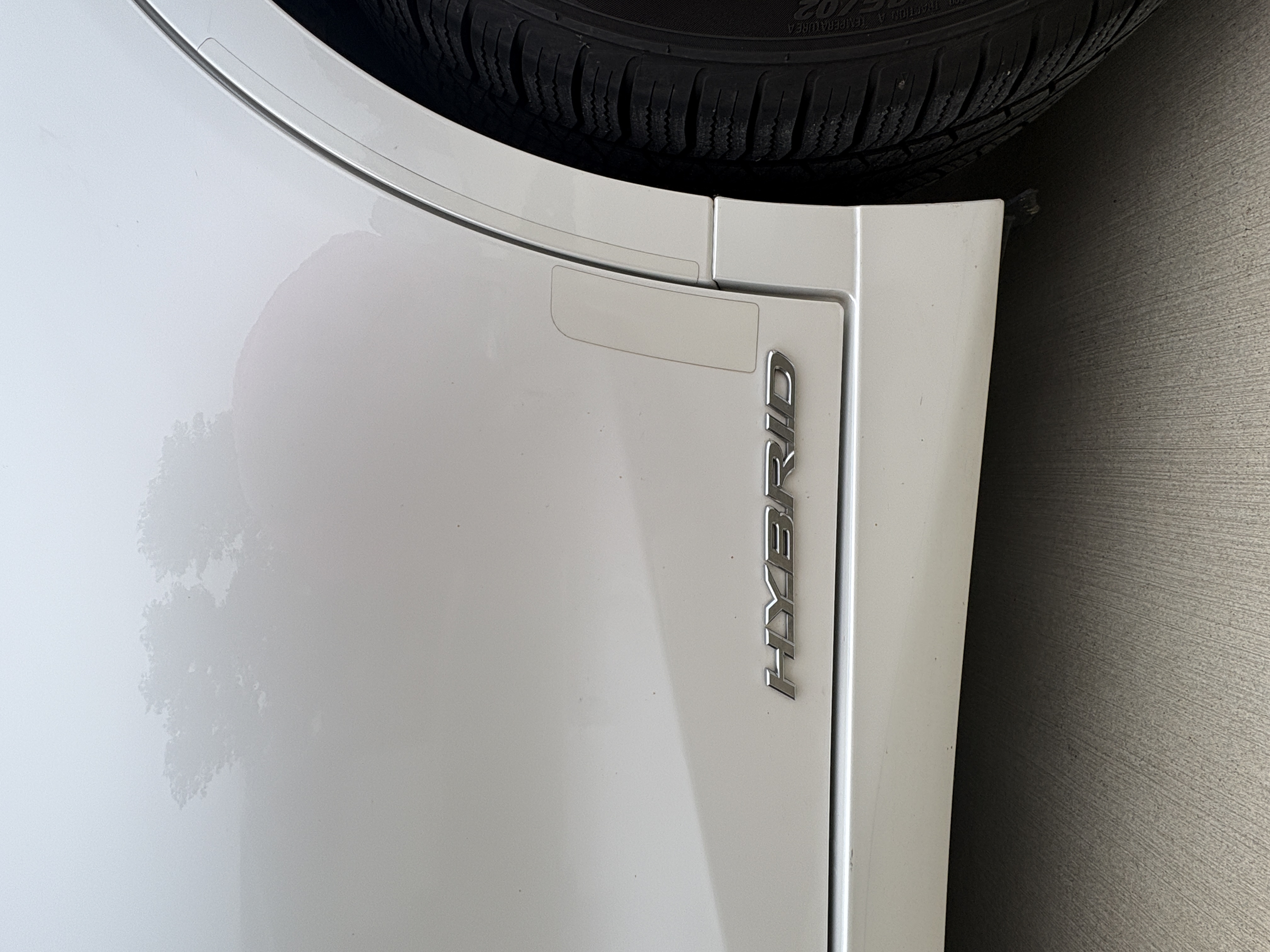 Used 2020 Lexus ES 300h w/ Premium Package FWD image 4