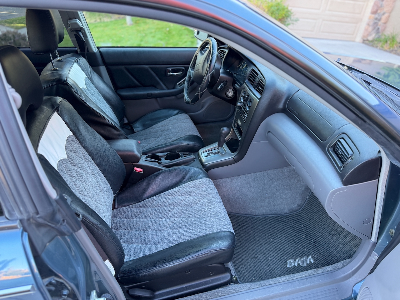 Used 2006 Subaru Baja Sport AWD/4WD image 17