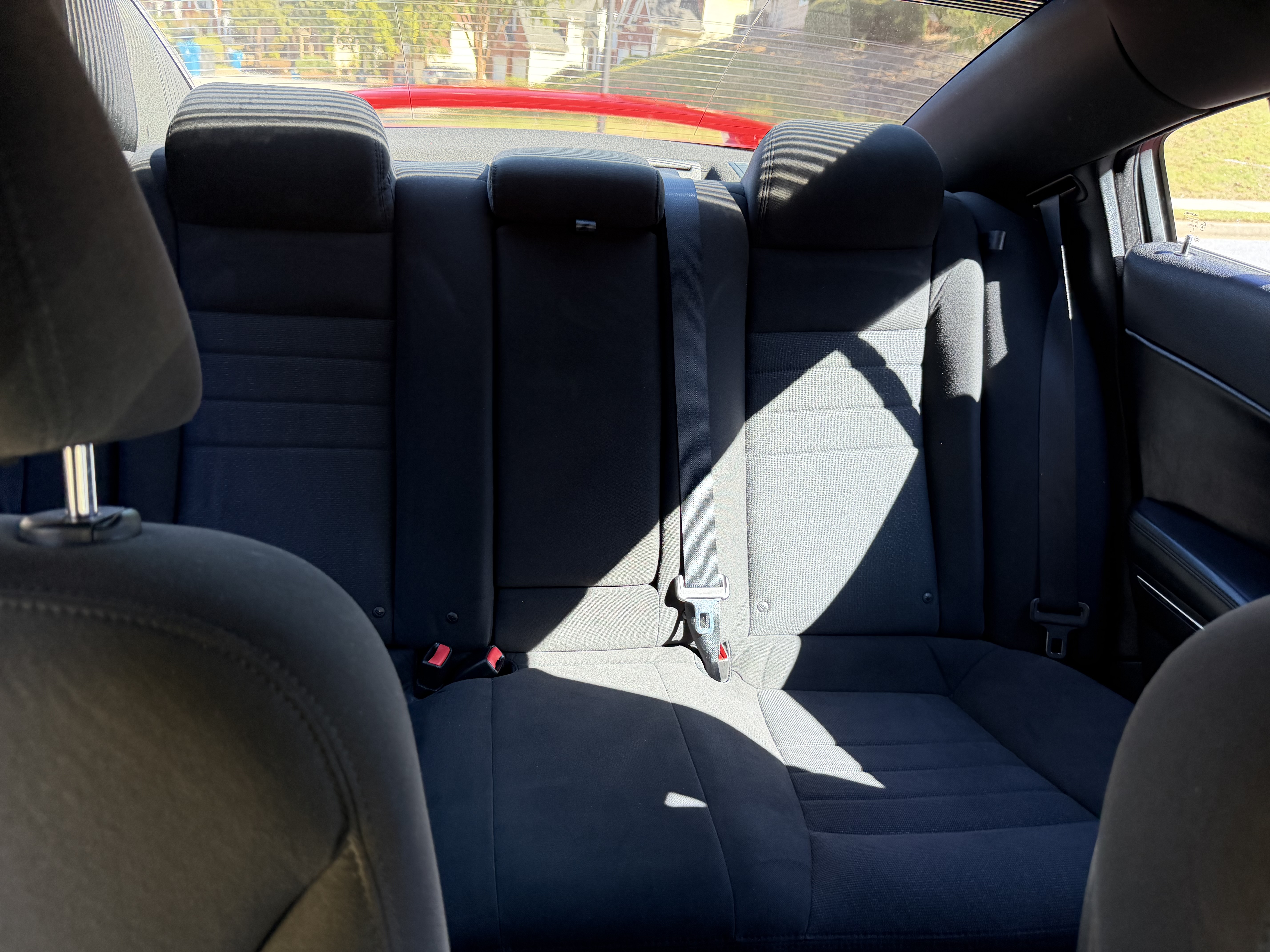 Used 2014 Dodge Charger SE RWD image 20