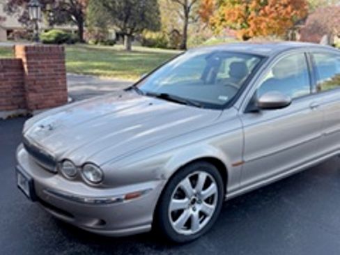 Used 2004 Jaguar X-TYPE 3.0 image 4