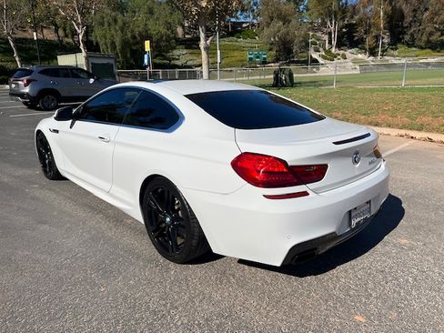 Used 2012 BMW 650i Coupe image 5