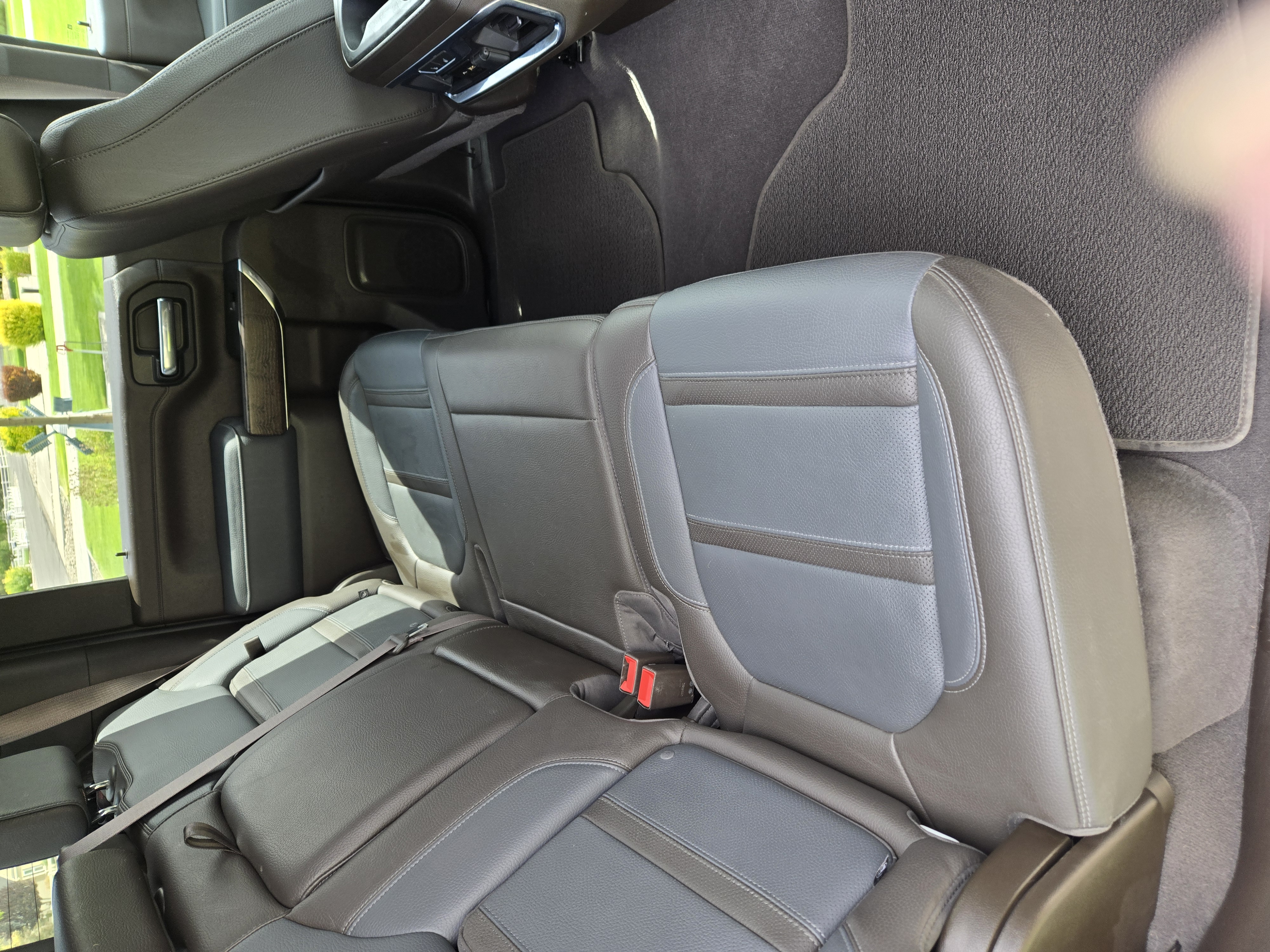 Used 2023 GMC Sierra 2500 Denali w/ Denali Ultimate Package AWD/4WD image 12