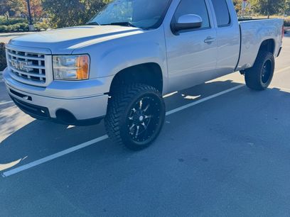 Used 2010 GMC Sierra 1500 SL