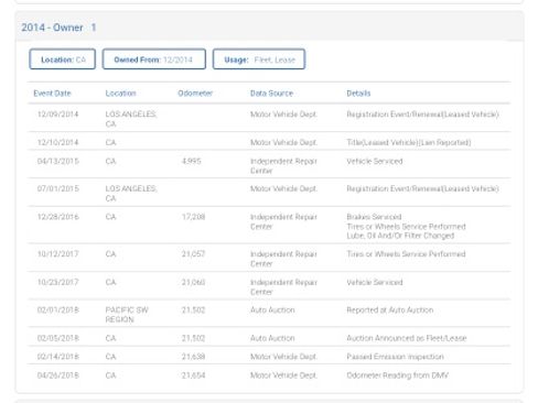Used 2014 BMW i3 Range Extender Hatchback 4D image 17