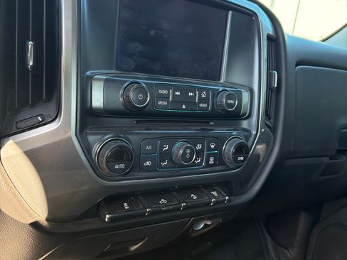 Used 2018 Chevrolet Silverado 2500 LT w/ LT Fleet Convenience Package image 5