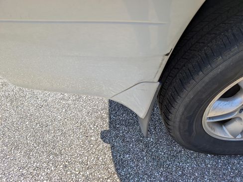 Used 2007 Lexus GX 470 470 Sport Utility 4D image 18