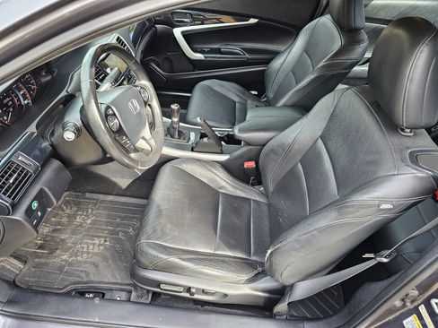 Used 2013 Honda Accord EX-L image 13