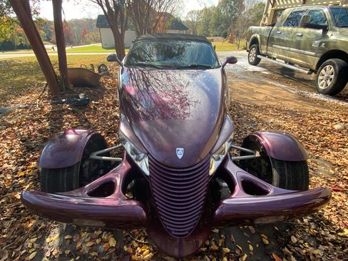 Used 1999 Plymouth Prowler image 8