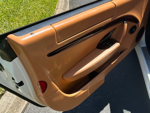 Used 2009 Maserati GranTurismo S image 22