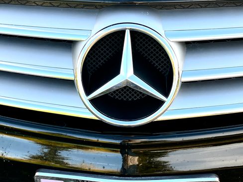 Used 2007 Mercedes-Benz SL 550 image 5