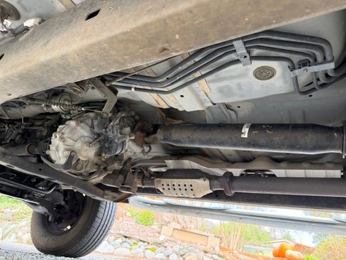 Used 2004 Toyota Tacoma 4x4 Double Cab image 22