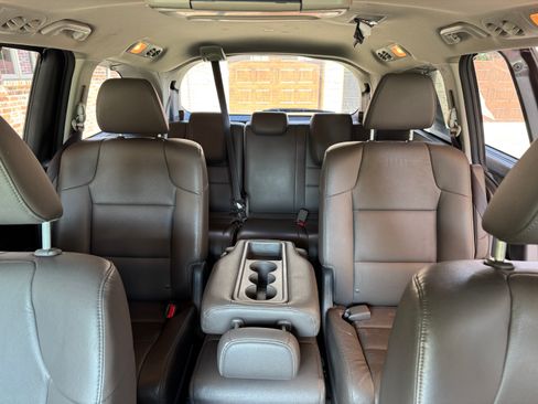Used 2016 Honda Odyssey EX-L image 13