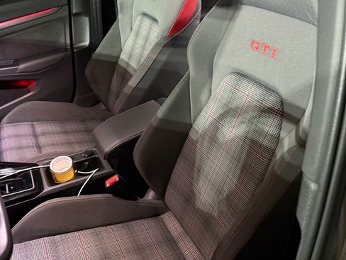 Used 2023 Volkswagen GTI S image 8