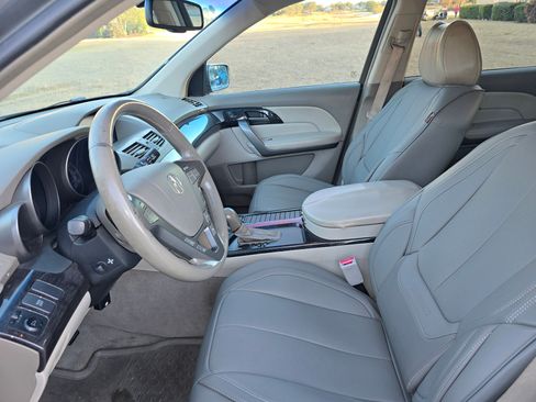 Used 2008 Acura MDX w/ Technology Package image 9
