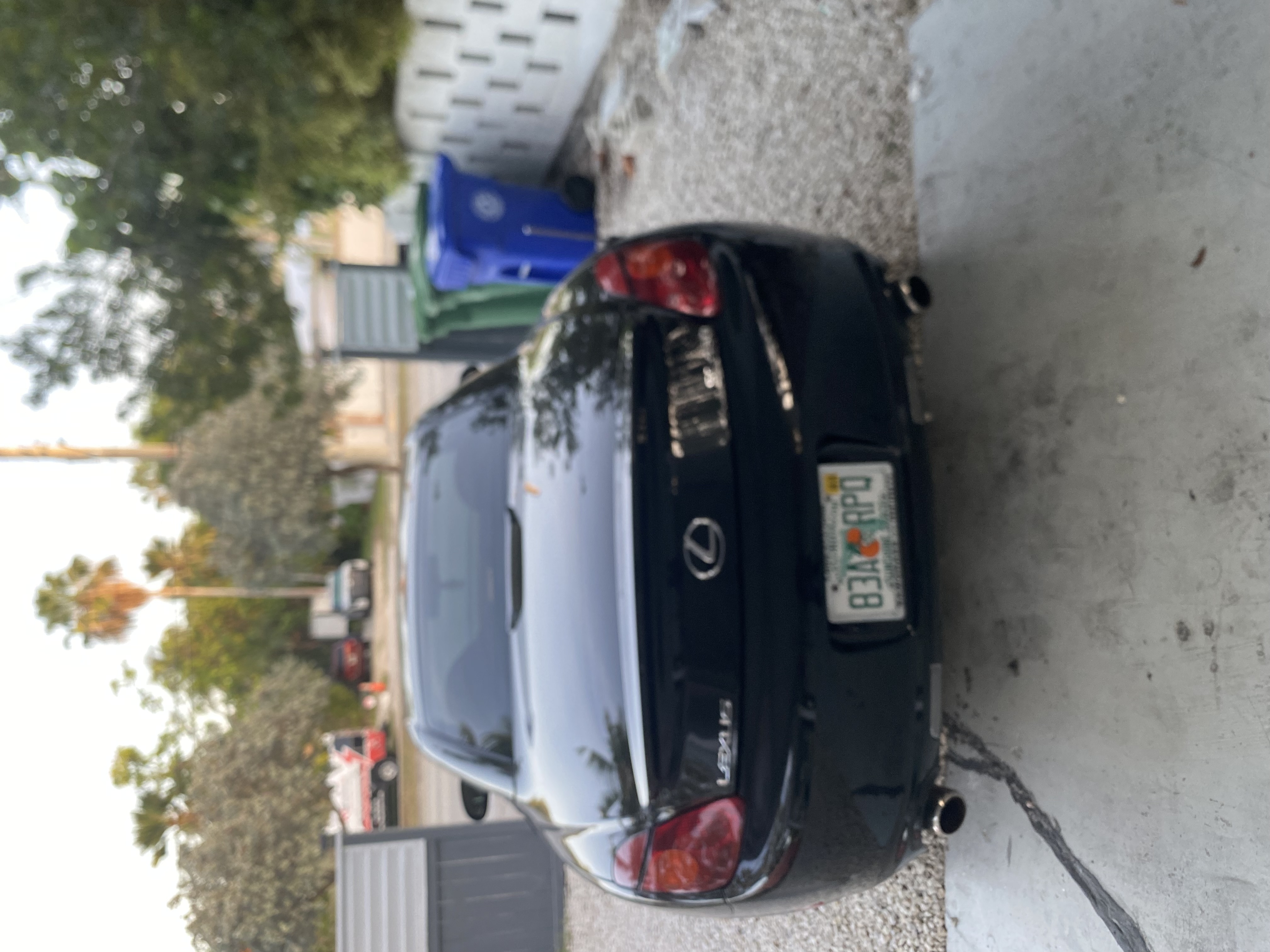Used 2005 Lexus SC 430 Convertible RWD image 14