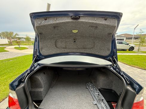 Used 2003 BMW M3 Coupe RWD image 25