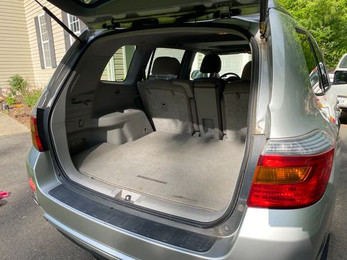 Used 2008 Toyota Highlander Sport image 14