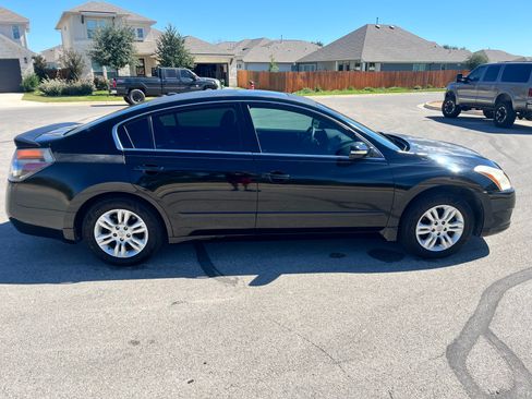 Used 2012 Nissan Altima 2.5 SL w/ 2.5SL Pkg image 9