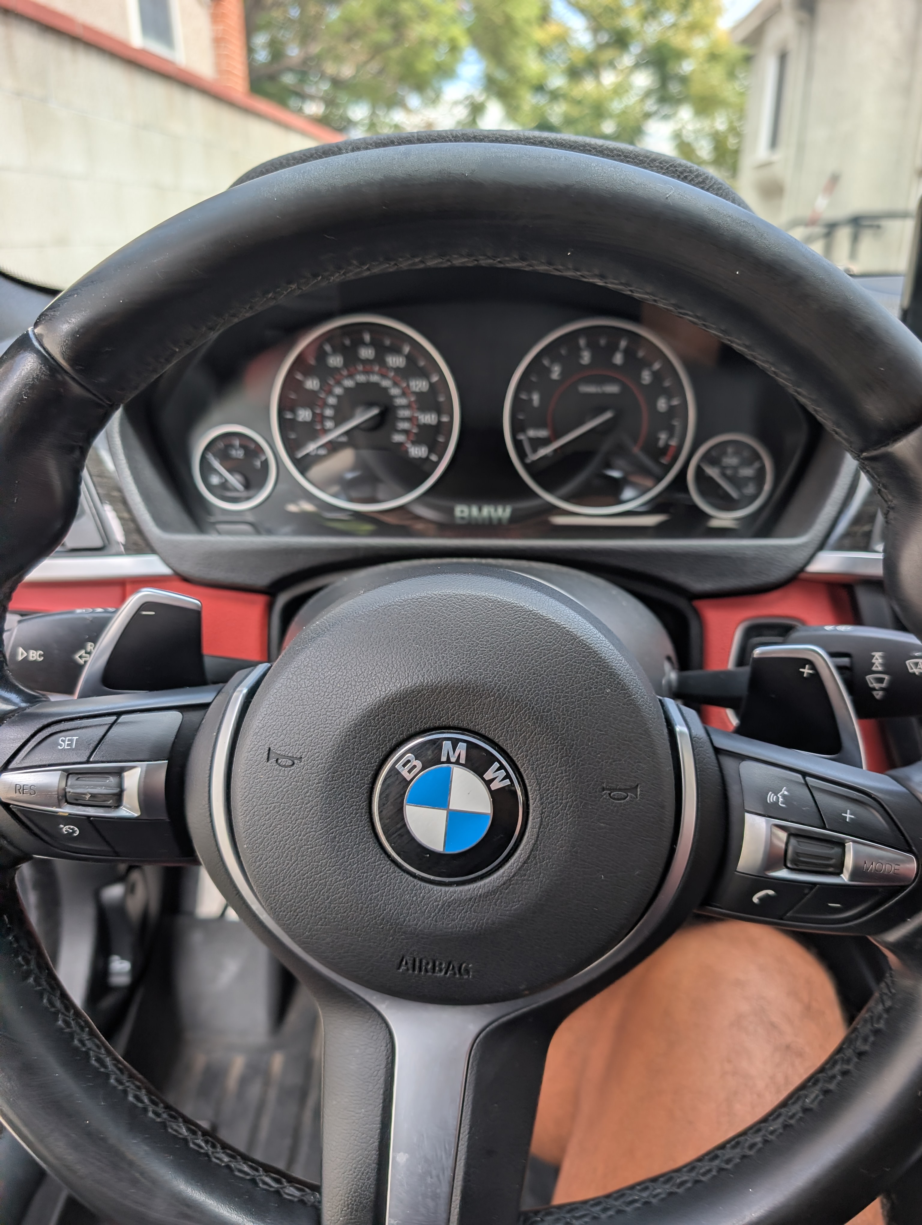 Used 2017 BMW 430i Gran Coupe RWD image 16