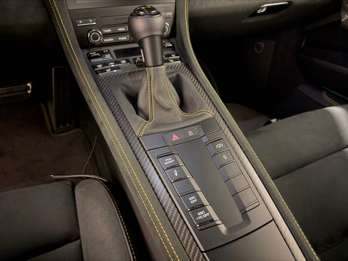 Used 2024 Porsche 718 Boxster Spyder RS image 28