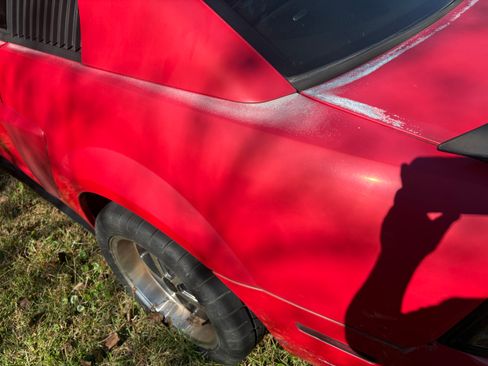 Used 2003 Ford Mustang GT Premium image 6