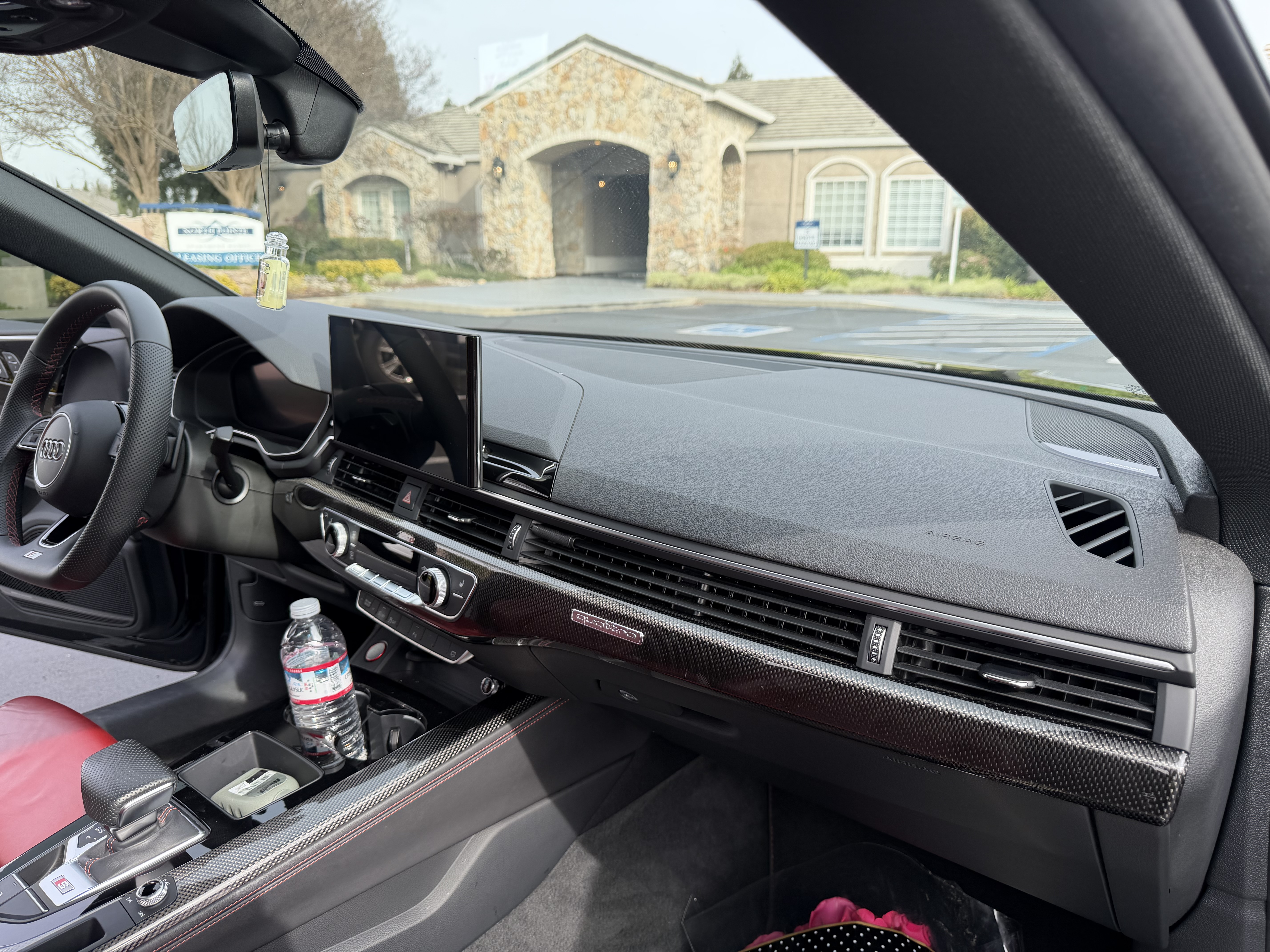 Used 2020 Audi S5 Premium Plus w/ S Sport Package AWD/4WD image 10