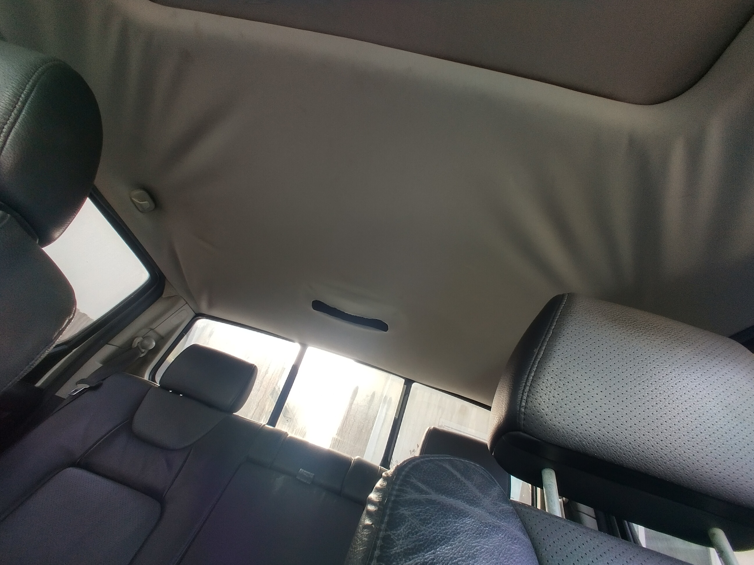 Used 2006 Honda Ridgeline RTL image 4