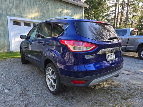 Used 2014 Ford Escape Titanium image 13