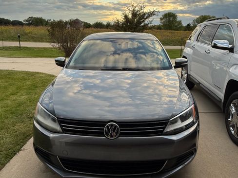 Used 2014 Volkswagen Jetta TDI image 4