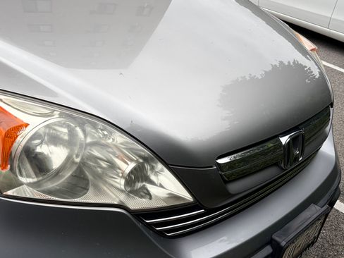 Used 2007 Honda CR-V EX image 6
