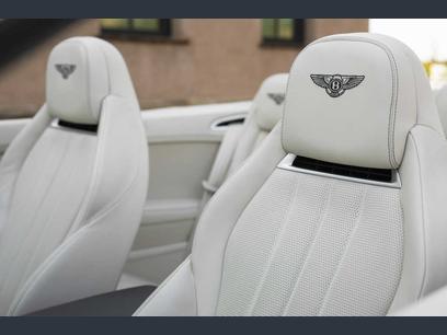 Used 2013 Bentley Continental GT AWD/4WD image 14