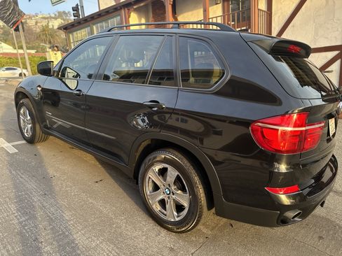 Used 2013 BMW X5 xDrive35i image 18