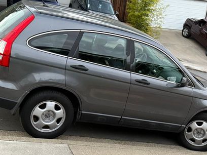 Used 2010 Honda CR-V LX