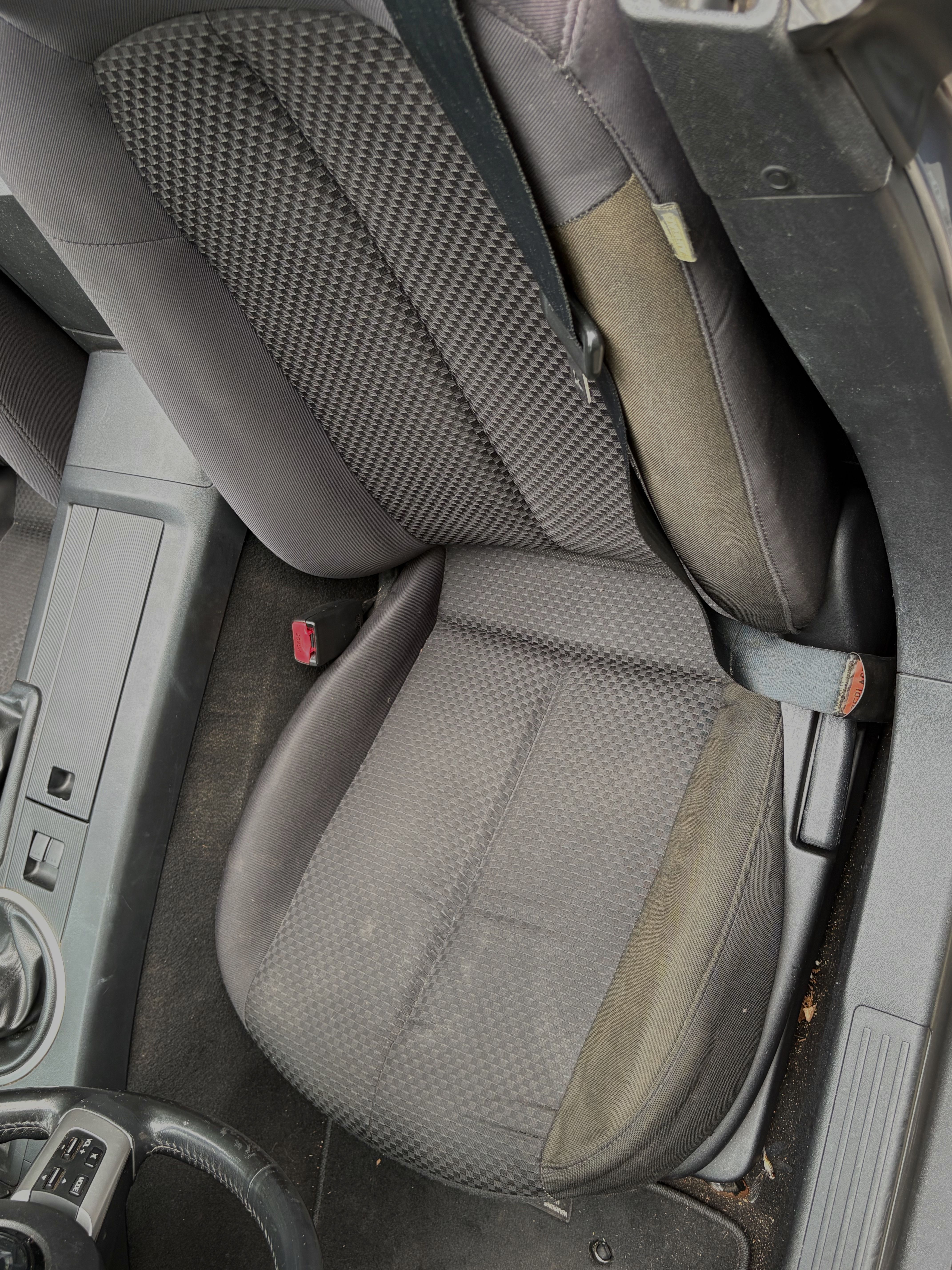 Used 2007 MAZDA MX-5 Miata Touring RWD image 23