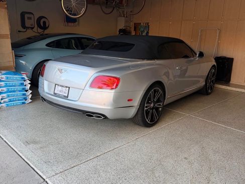 Used 2013 Bentley Continental GT image 8