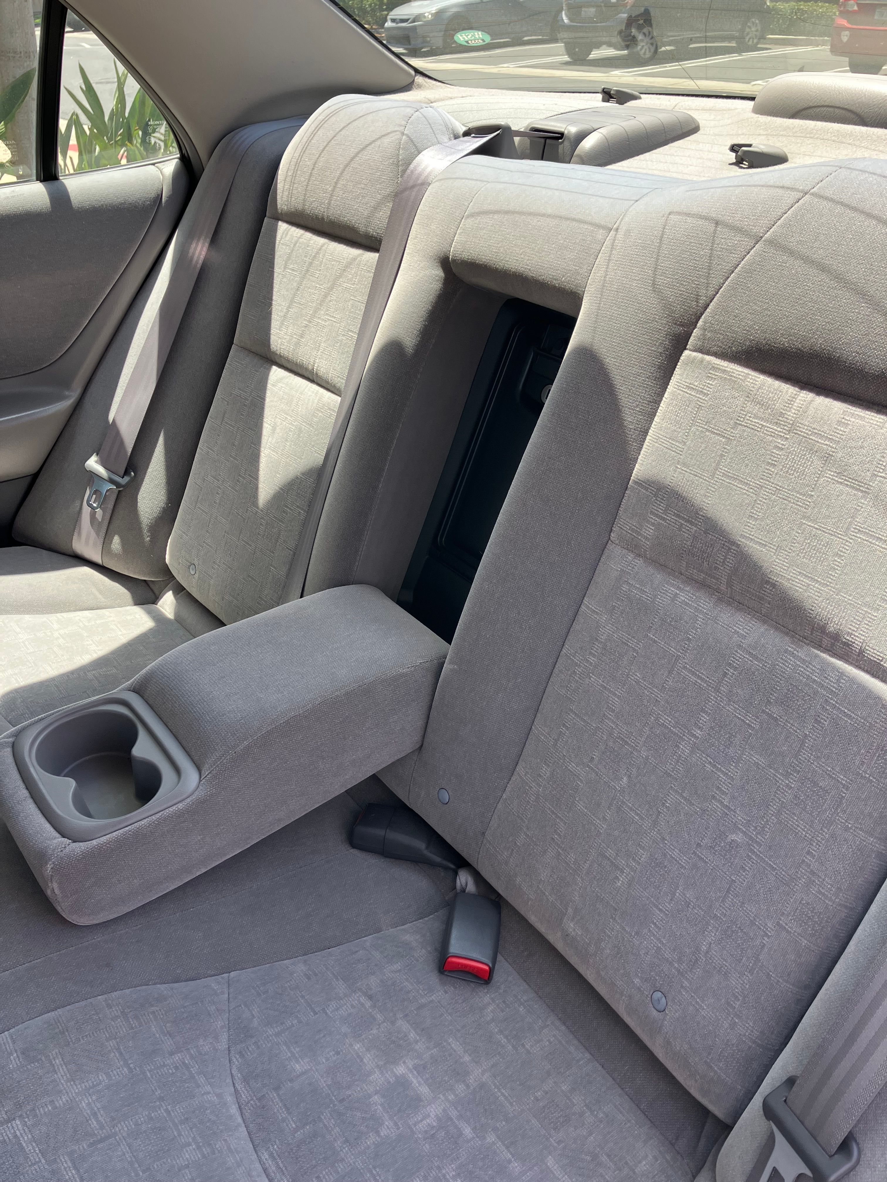 Used 2002 Honda Accord EX image 8