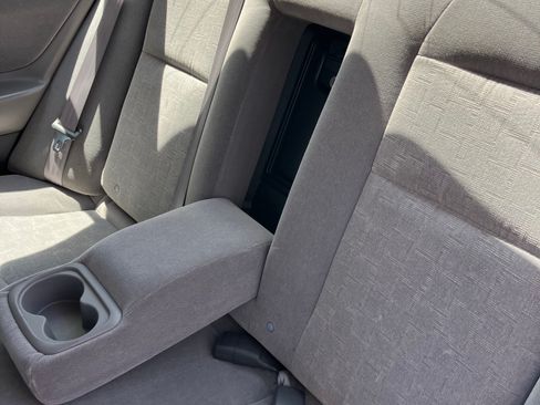 Used 2002 Honda Accord EX image 8