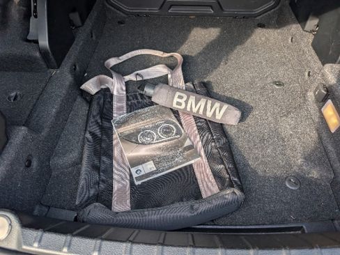 Used 2015 BMW 428i Convertible image 15