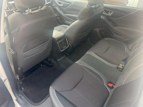 Used 2020 Subaru Forester Premium image 13