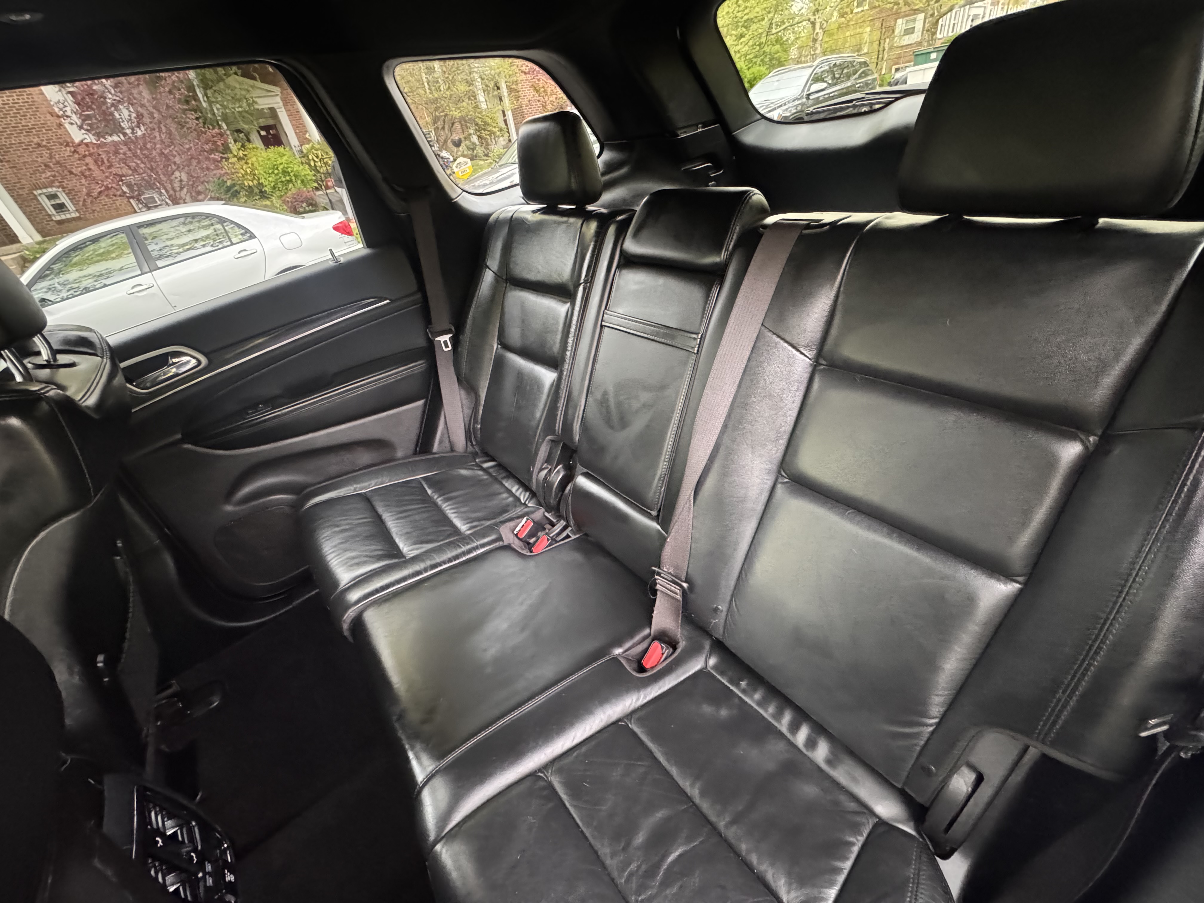 Used 2020 Jeep Grand Cherokee Limited w/ Premium Lighting Group AWD/4WD image 18