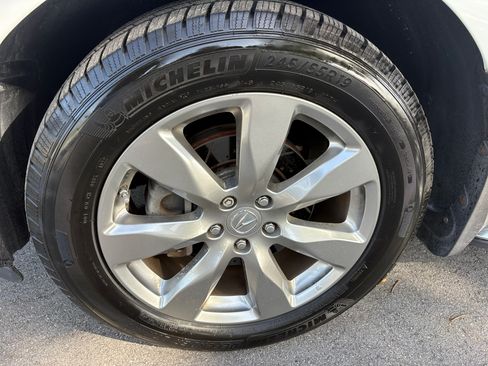 Used 2015 Acura MDX SH-AWD w/ Advance Package image 18