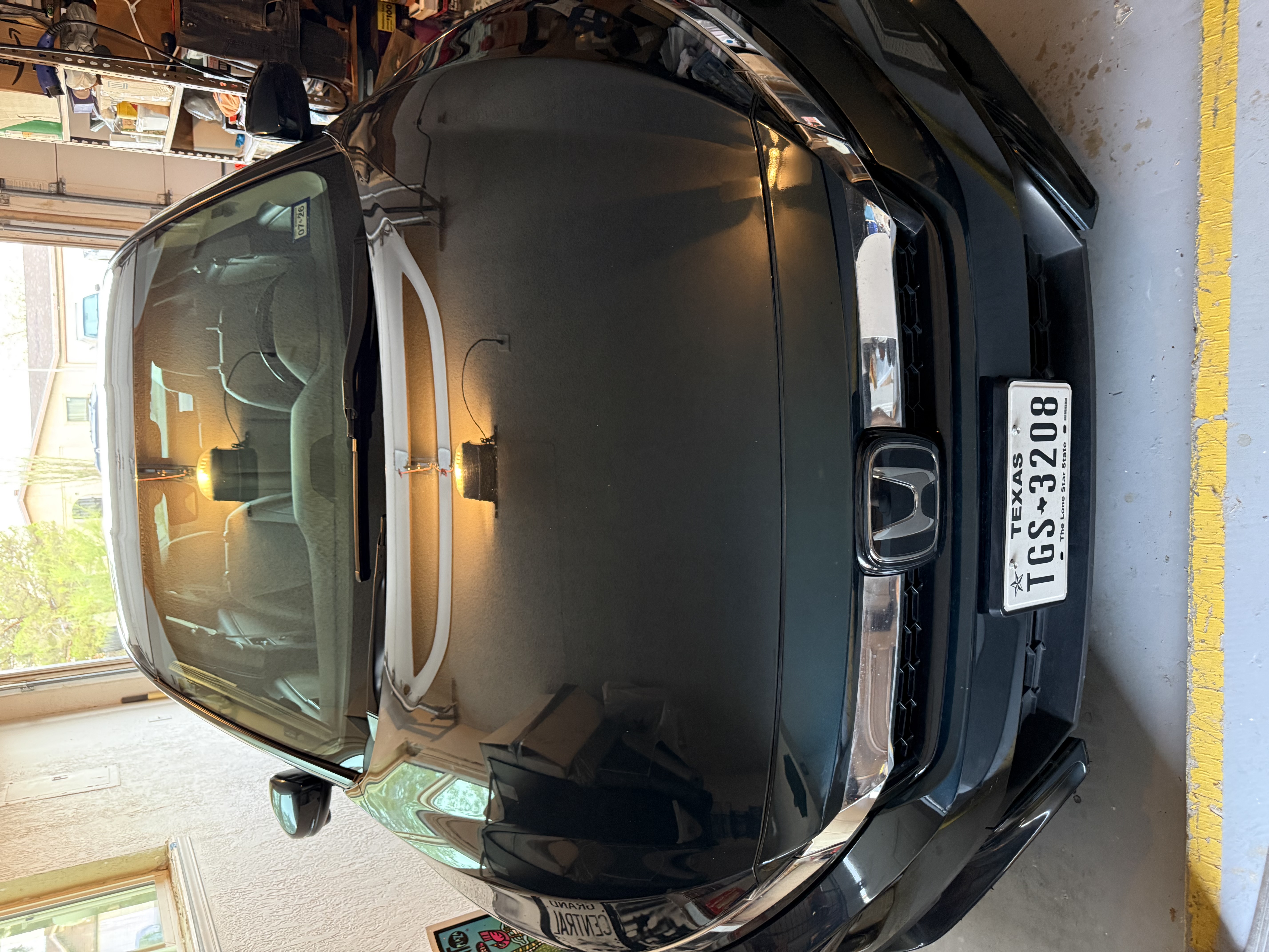 Used 2018 Honda Clarity Touring image 10