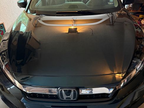 Used 2018 Honda Clarity Touring image 10
