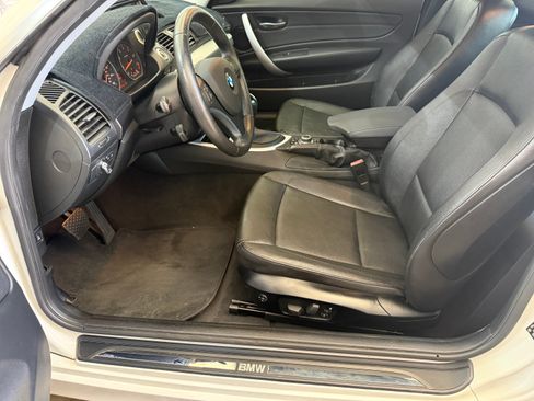 Used 2012 BMW 128i Coupe RWD image 16