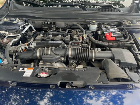 Used 2019 Honda Accord EX-L image 10