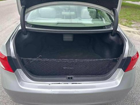 Used 2008 Lexus ES 350 image 6