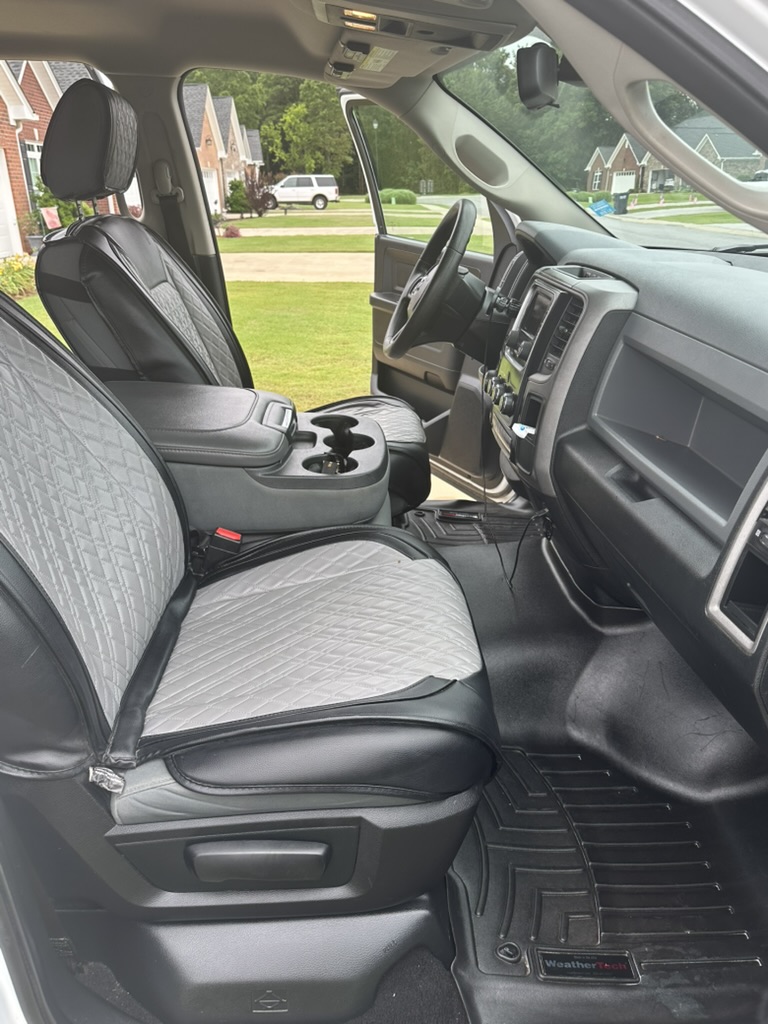Used 2014 RAM 1500 Express AWD/4WD image 13